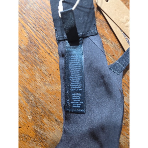 $64‎ NWT SKIMS ULTIMATE BALCONETTE PUSH-UP BRA - 32C - Picture 8 of 10